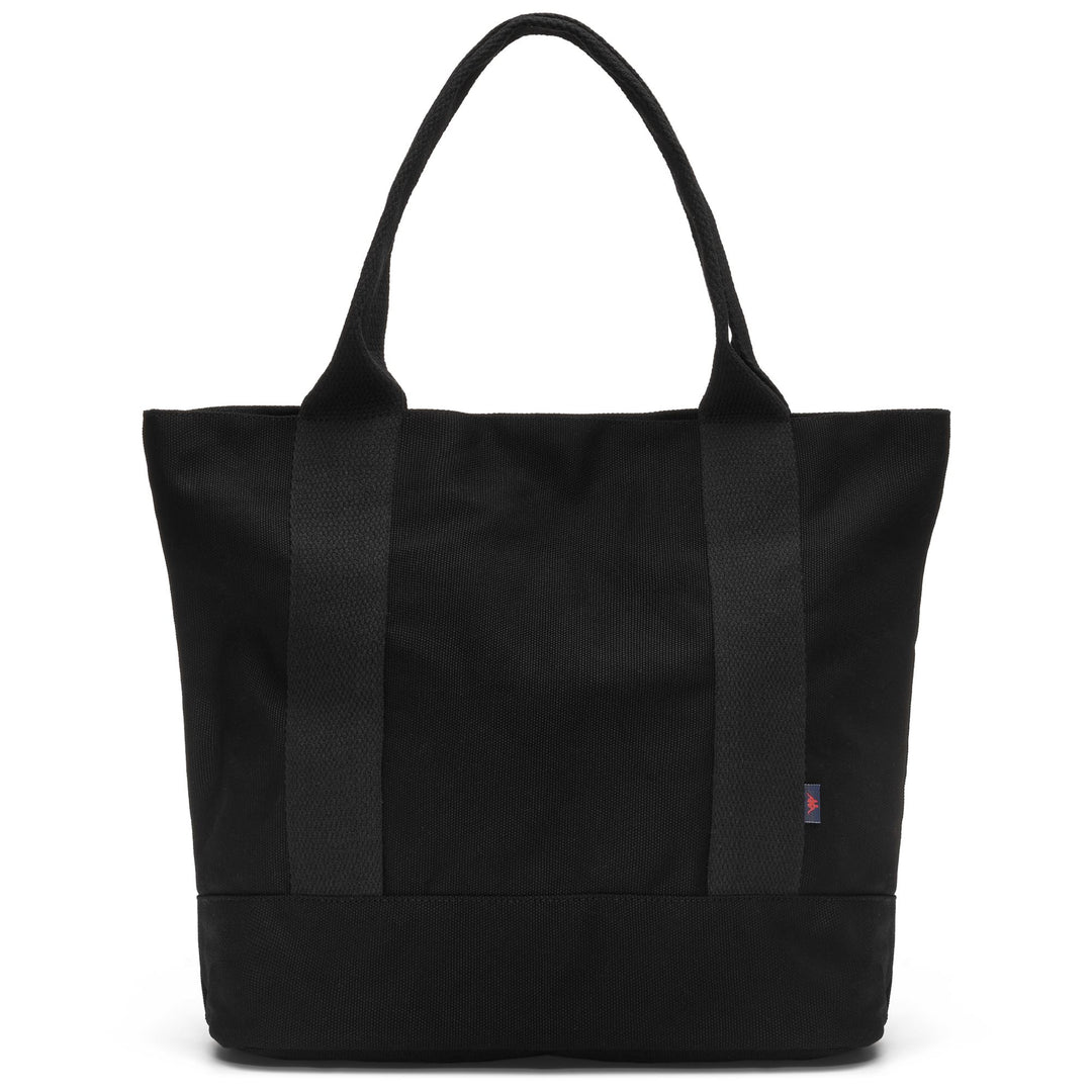 Bags Woman HOLLIS Shopping Bag BLACK Photo (jpg Rgb)			