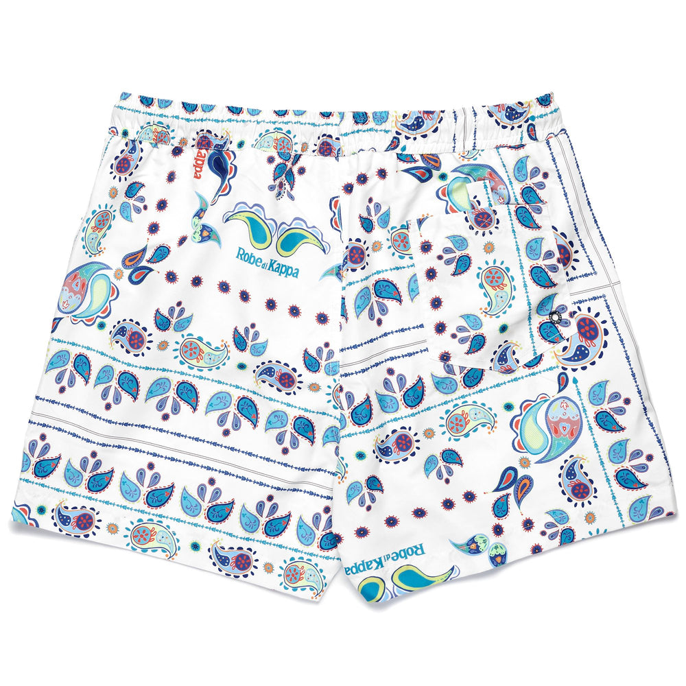Bathing Suits Man TYTO Swimming Trunk WHITE Dressed Front (jpg Rgb)	