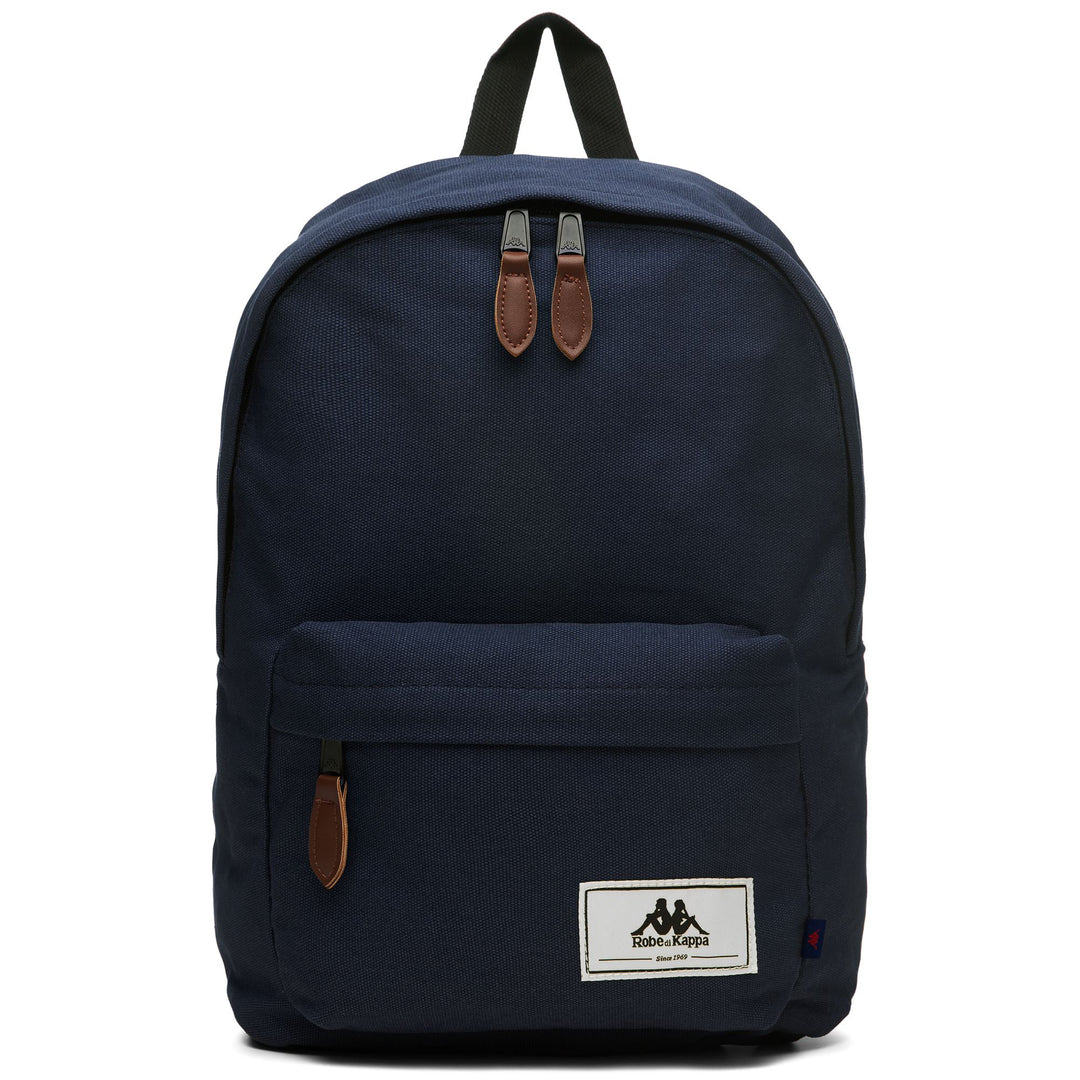 Bags Unisex SHELIAK Backpack BLUE NAVY Photo (jpg Rgb)			