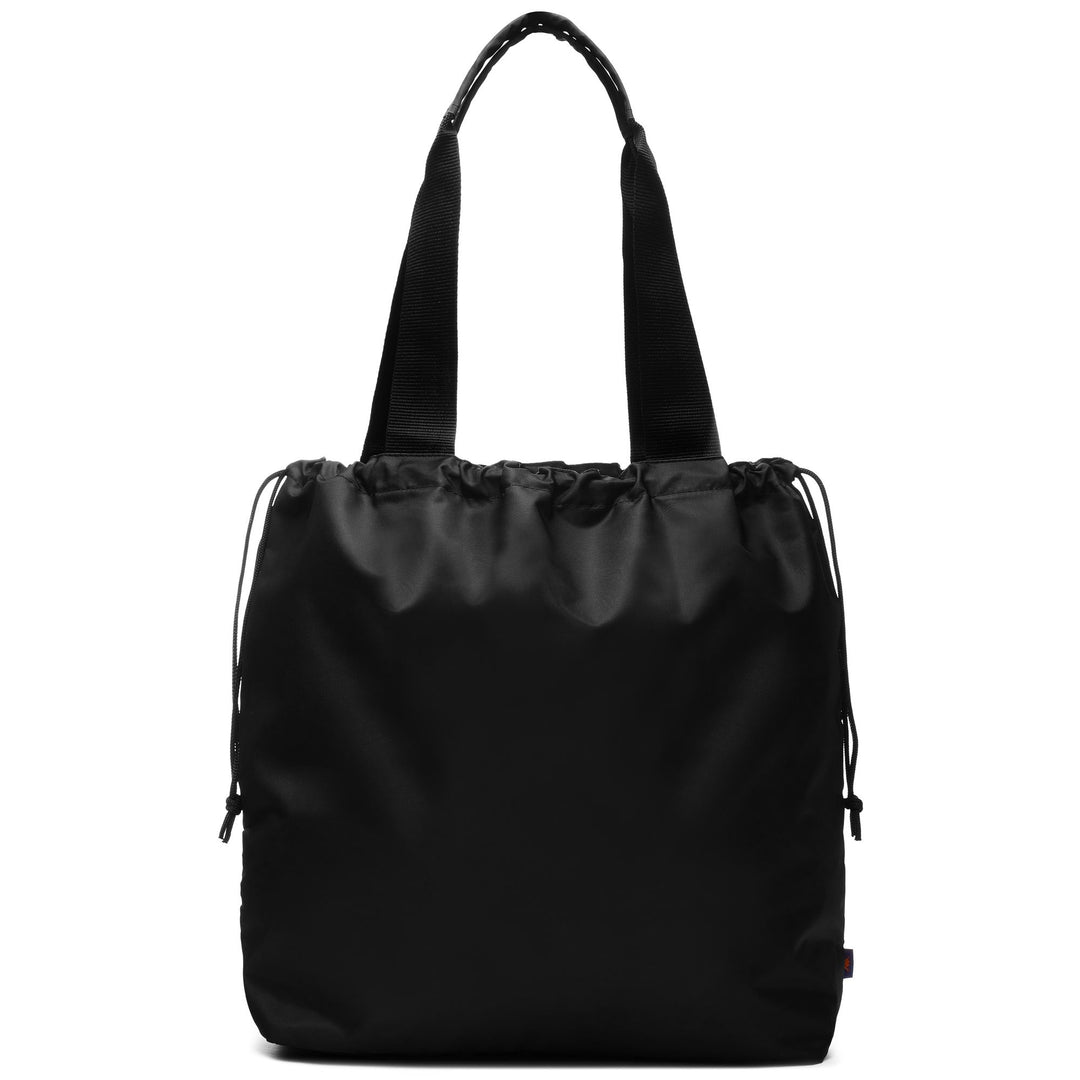 Bags Woman LISETTA TOTE BAG BLACK Photo (jpg Rgb)			