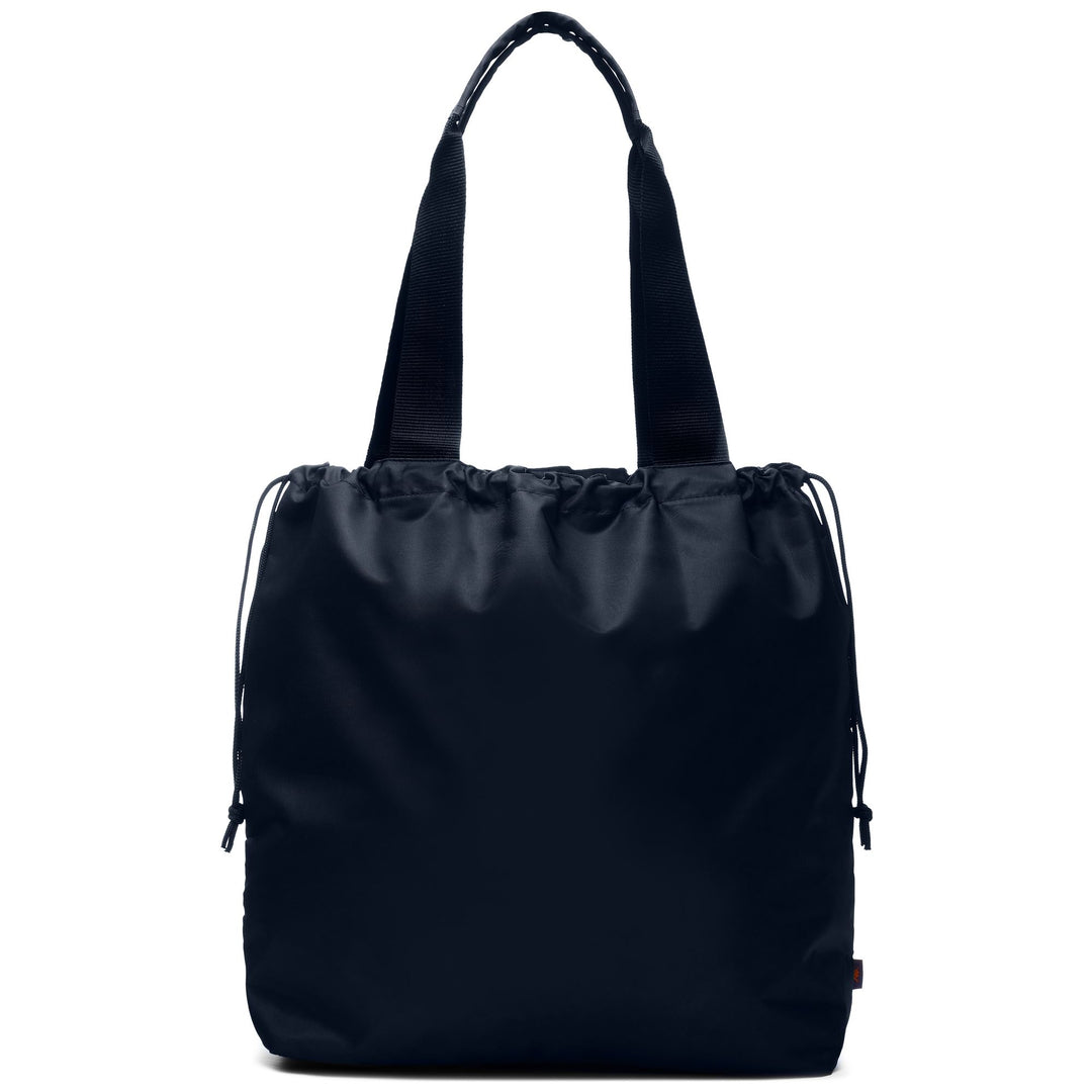 Bags Woman LISETTA TOTE BAG BLUE NAVY Photo (jpg Rgb)			