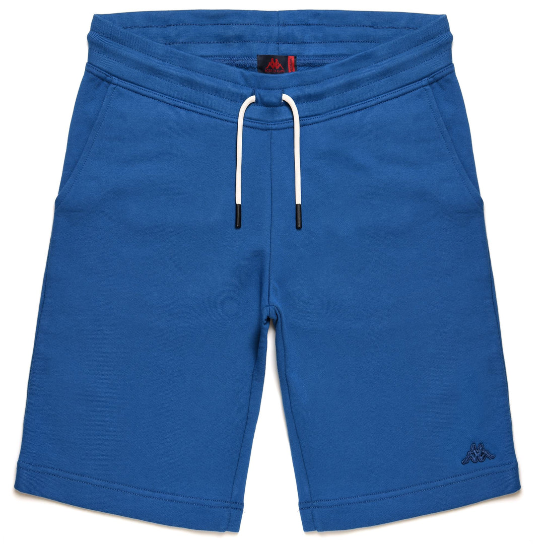Shorts Man STARN Sport  Shorts Blue Classic | robedikappa Photo (jpg Rgb)			