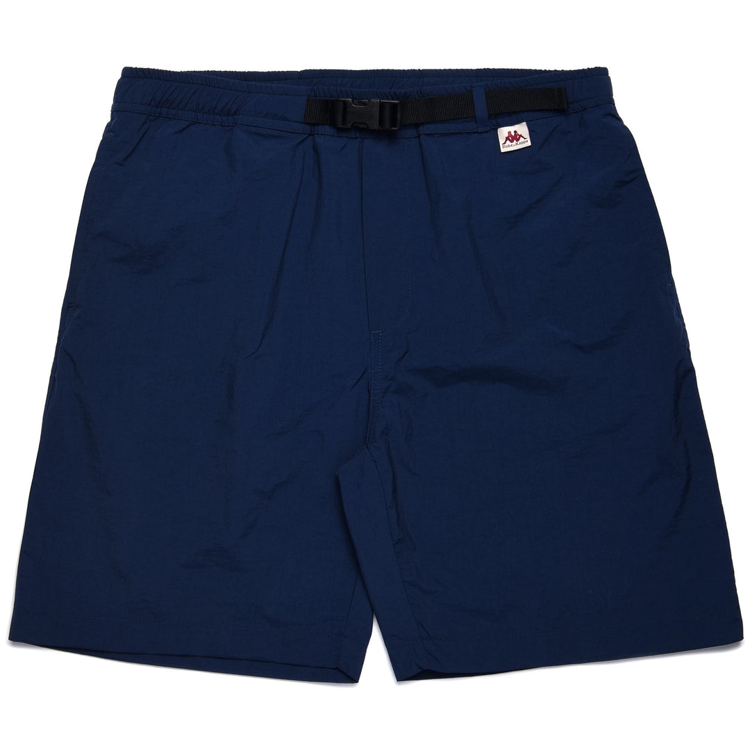 Shorts Man ROBE GIOVANI HELCAR 4 Pocket BLUE MARINE | robedikappa Photo (jpg Rgb)			