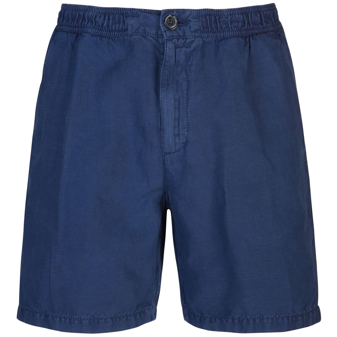 Shorts Man TURDUS Sport  Shorts Blue Intense | robedikappa Photo (jpg Rgb)			