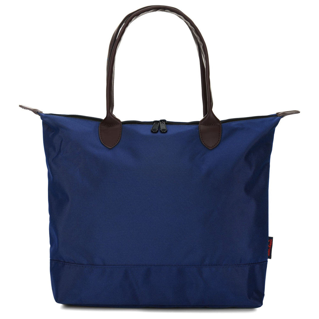 Bags Woman BERCHEM TOTE BAG Blue Intense | robedikappa Photo (jpg Rgb)			