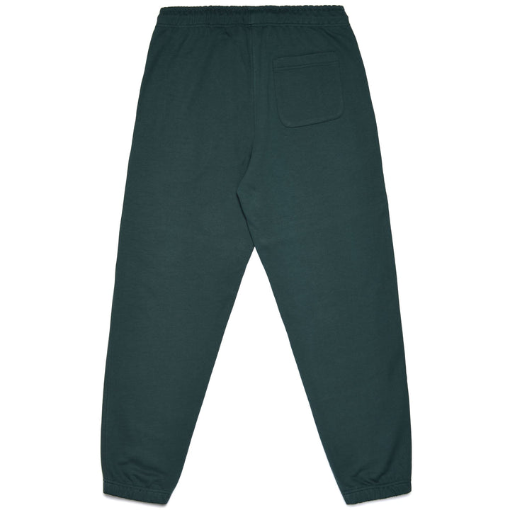Pants Man ROBE GIOVANI AURION Sport Trousers GREEN TREKKING Dressed Front (jpg Rgb)	