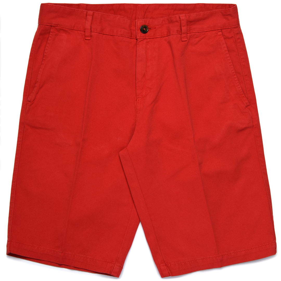 Shorts Man ORIS CHINO RED SMALTO Photo (jpg Rgb)			