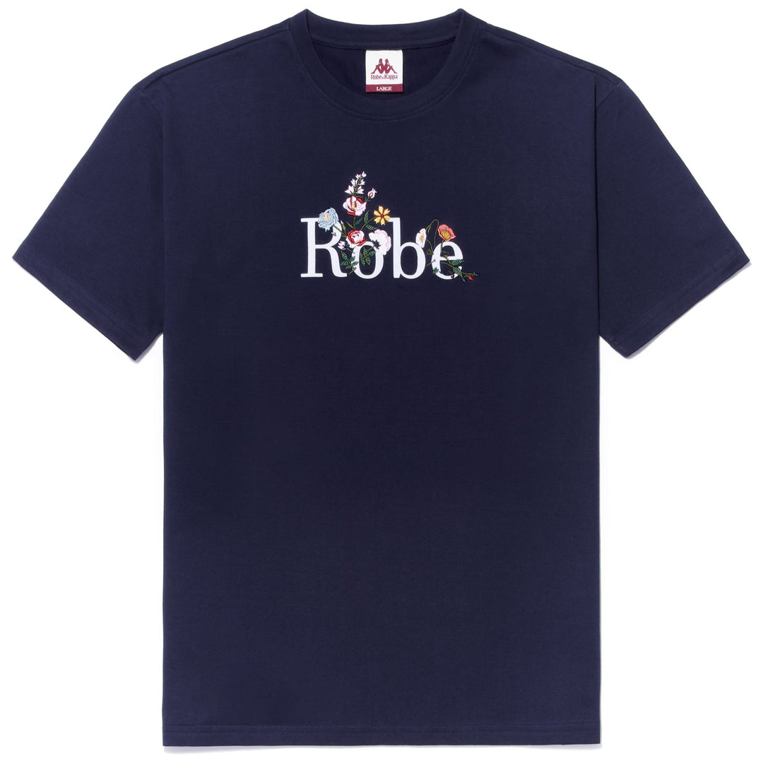 T-ShirtsTop Man ROBE GIOVANI MAJURO T-Shirt BLUE MARINE Photo (jpg Rgb)			