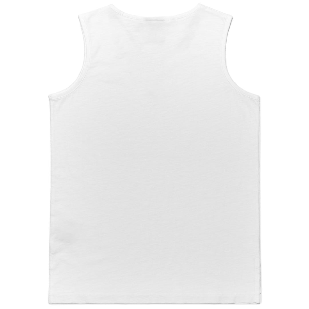 T-ShirtsTop Woman MARIE T-Shirt WHITE Dressed Front (jpg Rgb)	