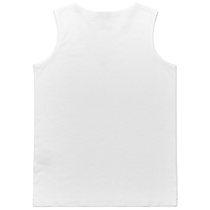 T-ShirtsTop Woman MARIE T-Shirt WHITE Dressed Front (jpg Rgb)	