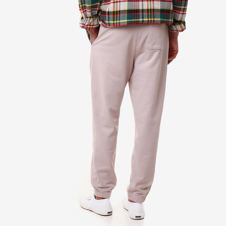 ROBE GIOVANI  AURION - Pants - Sport Trousers - Man - WHITE MASTICE