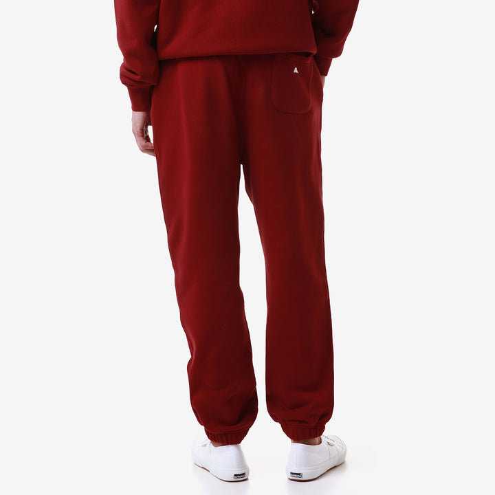ROBE GIOVANI HINDER - Pants - Sport Trousers - Man - RED TIBETAN-ROYAL