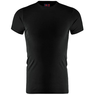 T-ShirtsTop Man KERK T-Shirt Black | robedikappa Photo (jpg Rgb)			