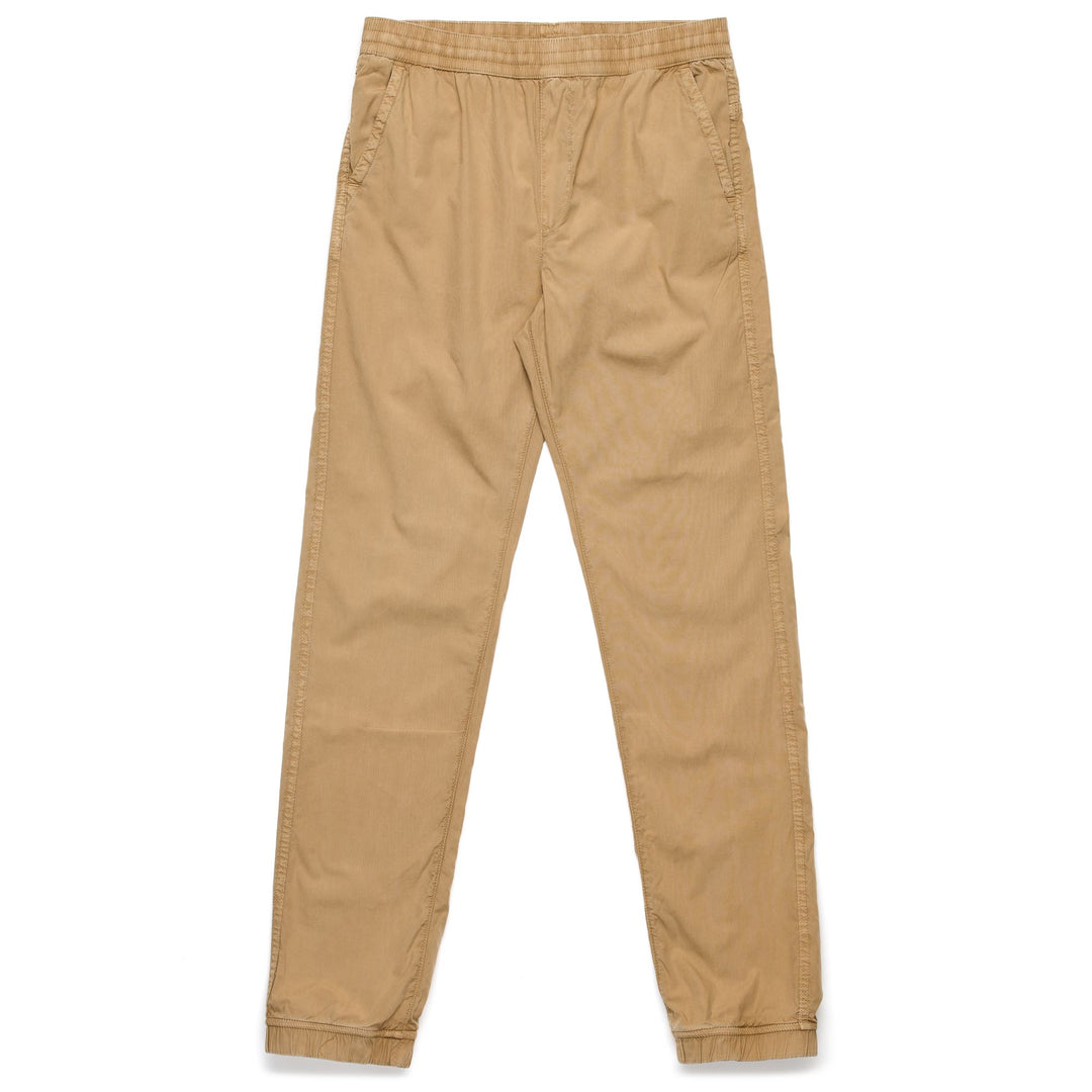 Pants Man andy Sport Trousers Beige Sand | robedikappa Photo (jpg Rgb)			