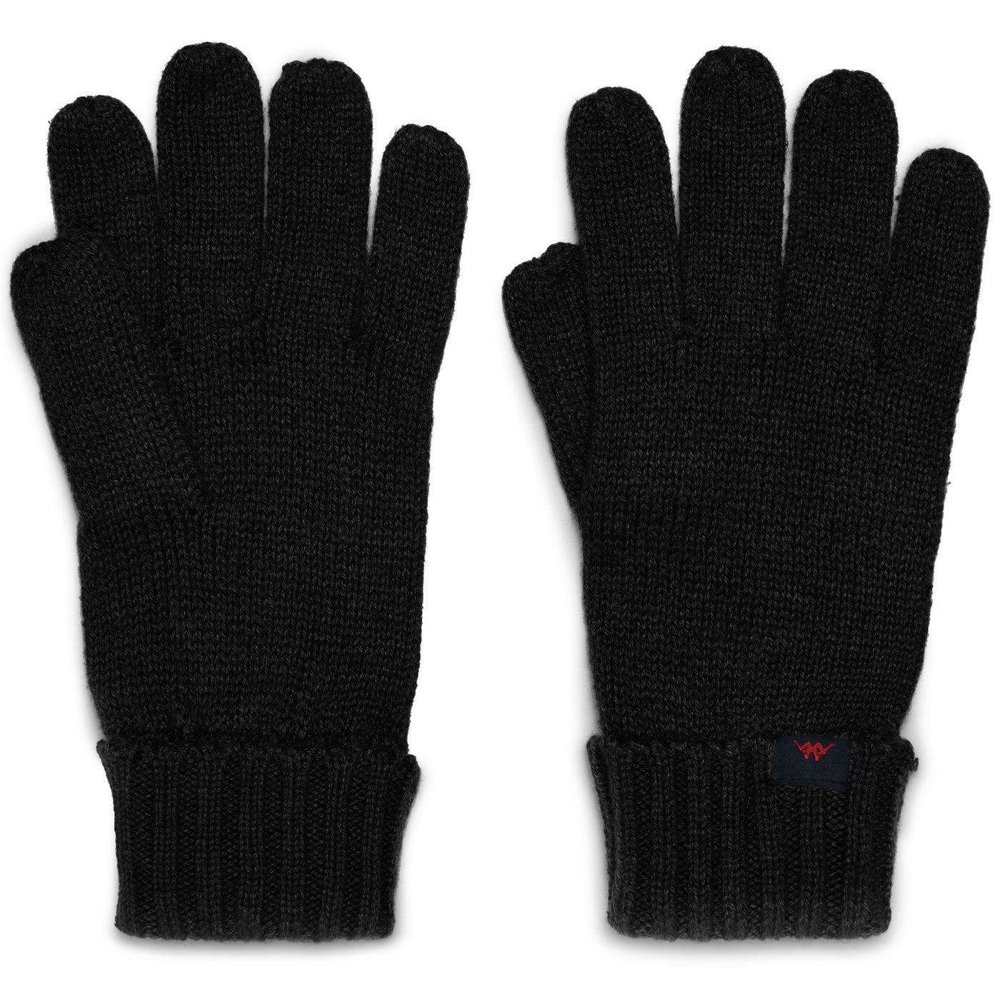 Gloves Woman EMELI Glove Black | robedikappa Photo (jpg Rgb)			