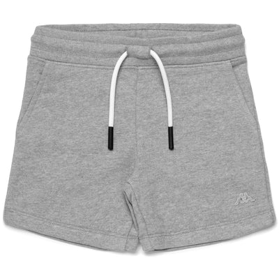 Shorts Man STARN Sport  Shorts Grey | robedikappa Photo (jpg Rgb)			