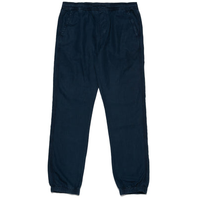 Pants Man RINGO Sport Trousers Blue Intense | robedikappa Photo (jpg Rgb)			