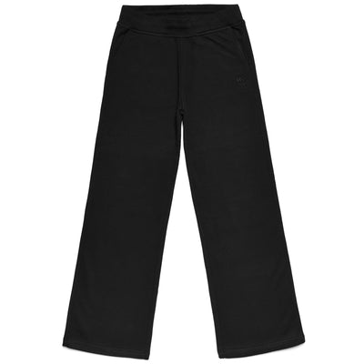Pants Woman ASTRO Sport Trousers Black | robedikappa Photo (jpg Rgb)			