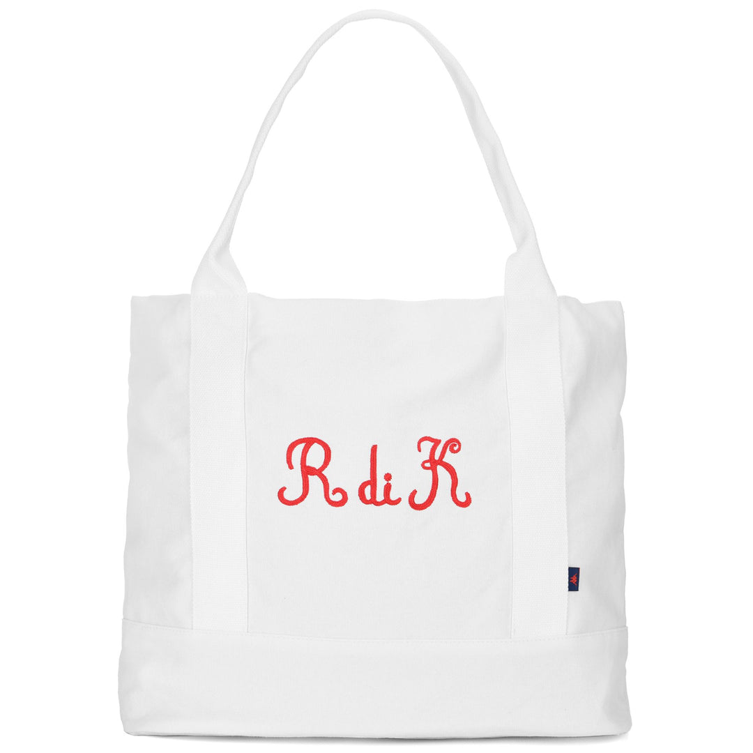 Bags Woman HEATHER EMBY Shopping Bag WHITE NATURAL | robedikappa Photo (jpg Rgb)			
