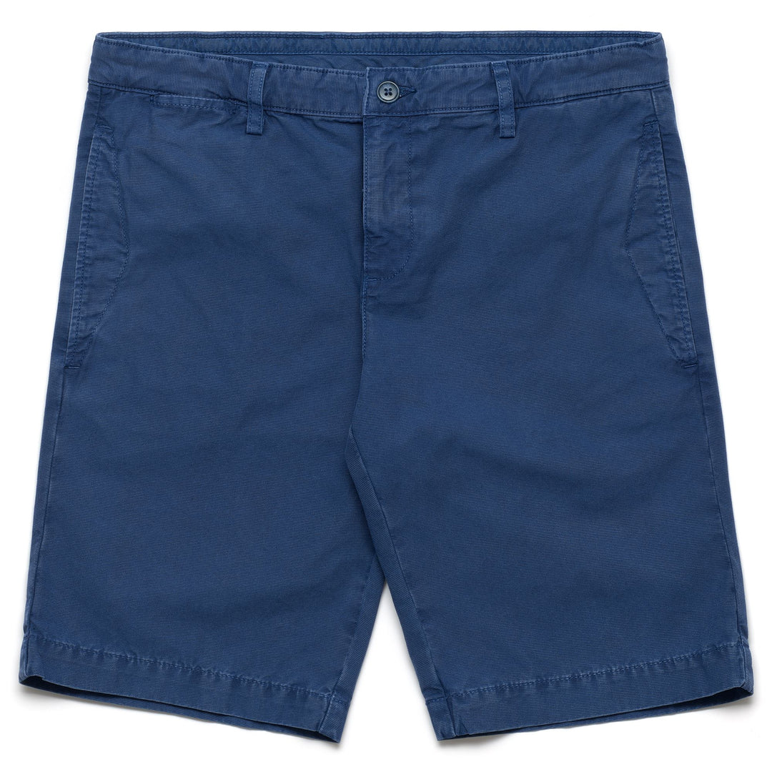 Shorts Man INGE CHINO Blue Dk Riviera | robedikappa Photo (jpg Rgb)			