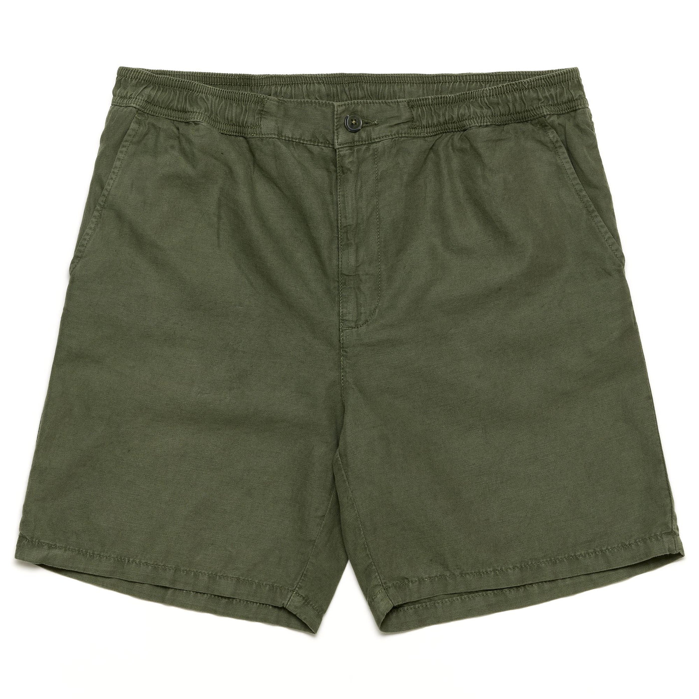 Shorts Man TURDUS Sport  Shorts Green Military | robedikappa Photo (jpg Rgb)			