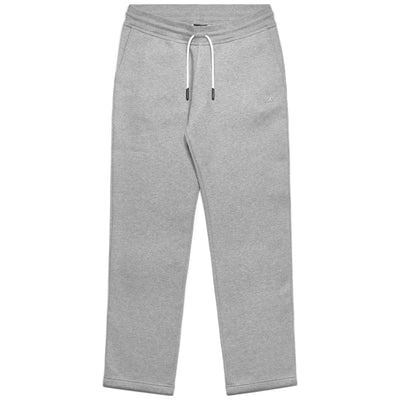 Pants Man TORRES BRUSHED Sport Trousers Grey | robedikappa Photo (jpg Rgb)			