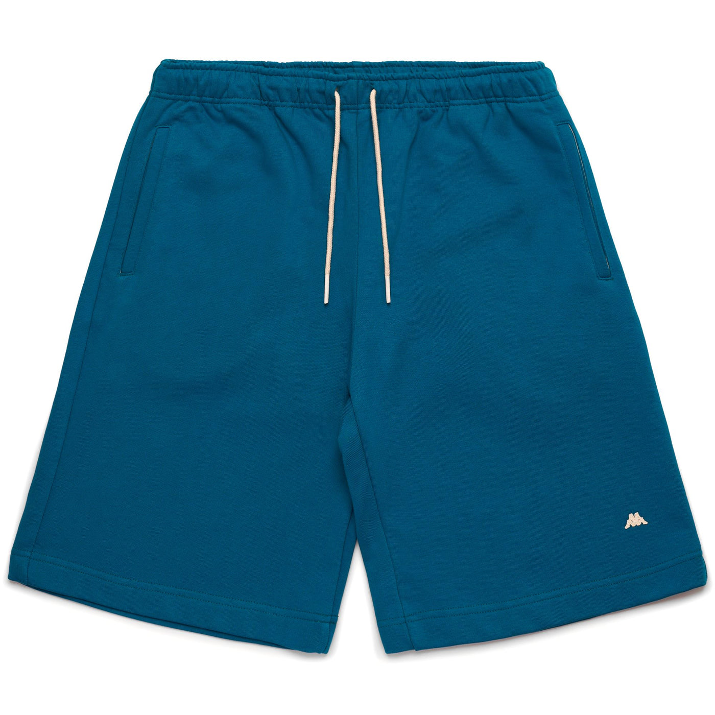 Shorts Man ROBE GIOVANI KARRAWAY Sport  Shorts BLUE PETROL Photo (jpg Rgb)			