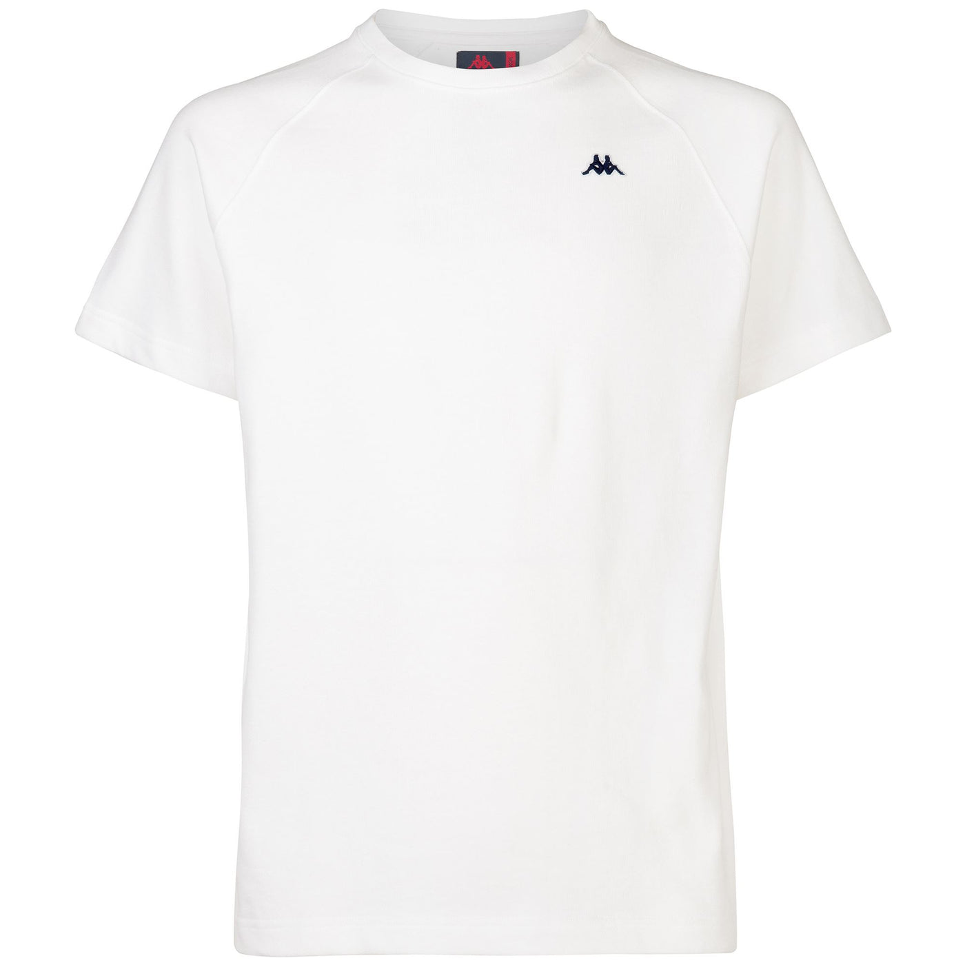 T-ShirtsTop Man FERA T-Shirt White | robedikappa Photo (jpg Rgb)			