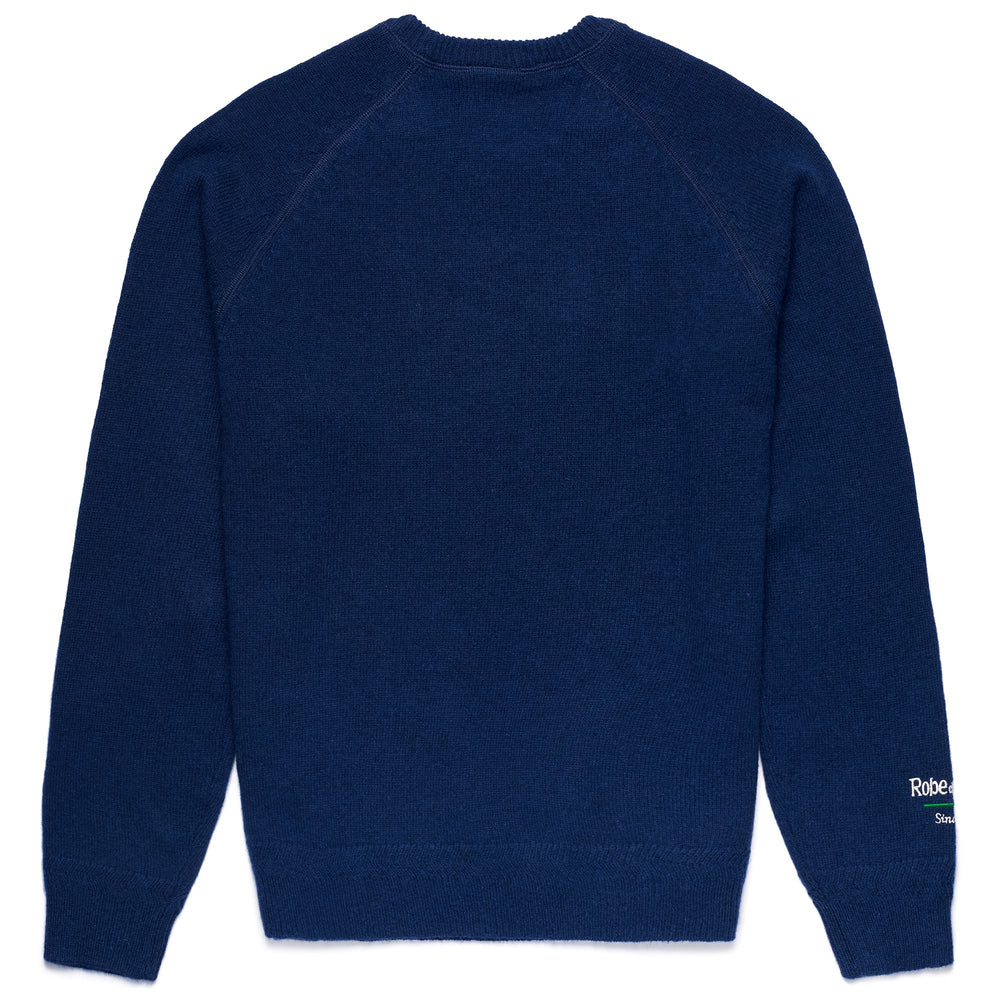 Kappa, Sweaters, Kappahl Redwood Sweater Mens Sweater Monck Neck 4 Button  Size Large Gray Knit