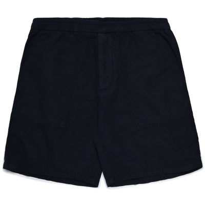 Shorts Man NOLAN Sport  Shorts Blue Navy | robedikappa Photo (jpg Rgb)			