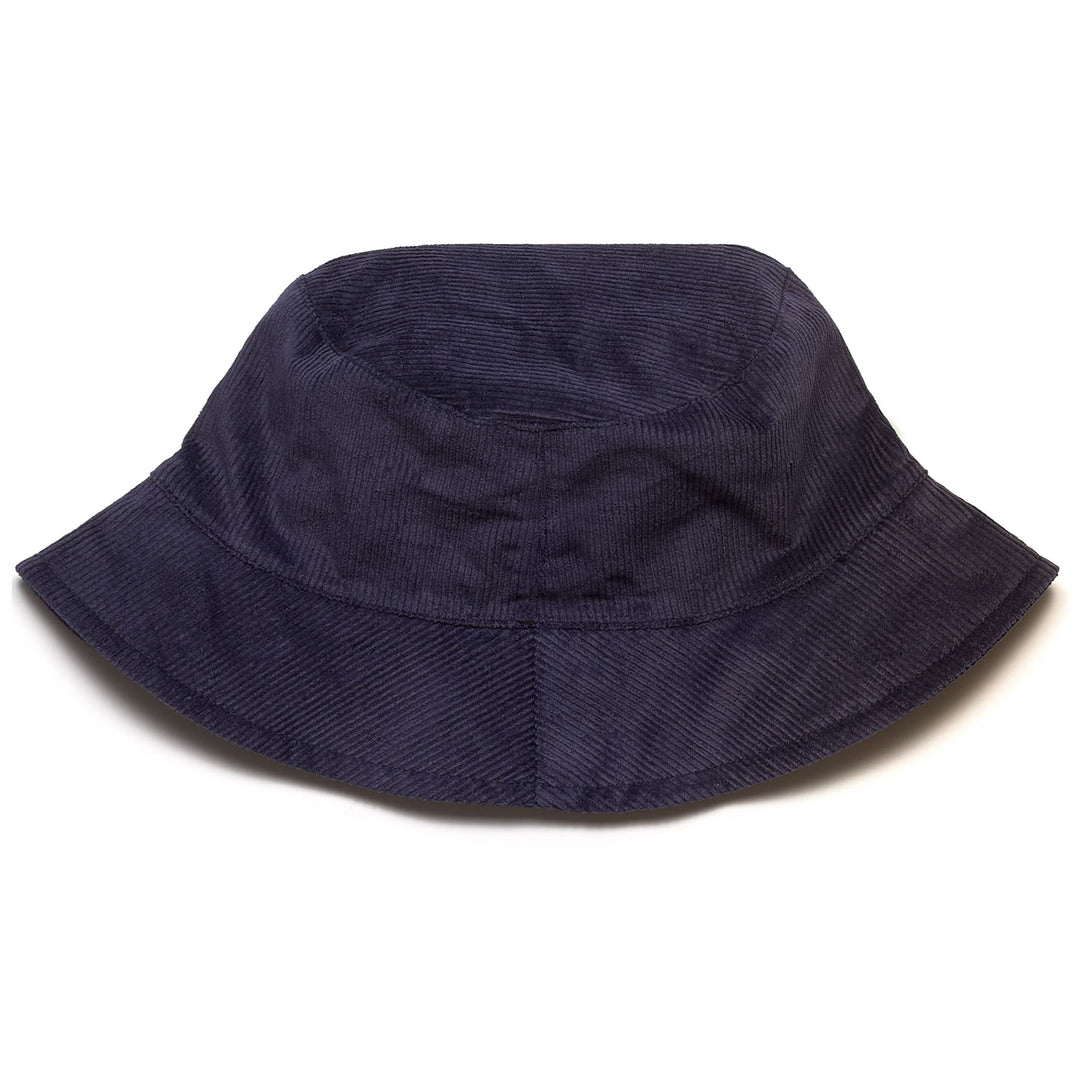 Headwear Unisex BECKA Hat Blue Navy | robedikappa Photo (jpg Rgb)			