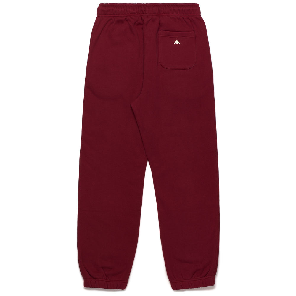 Pants Man ROBE GIOVANI HINDER Sport Trousers RED TIBETAN-ROYAL Dressed Front (jpg Rgb)	