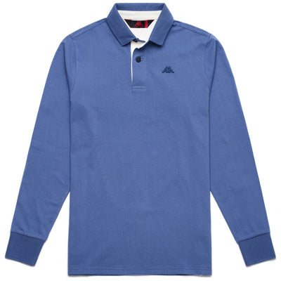 Polo Shirts Man GREGORY Polo Blue Dk Riviera | robedikappa Photo (jpg Rgb)			