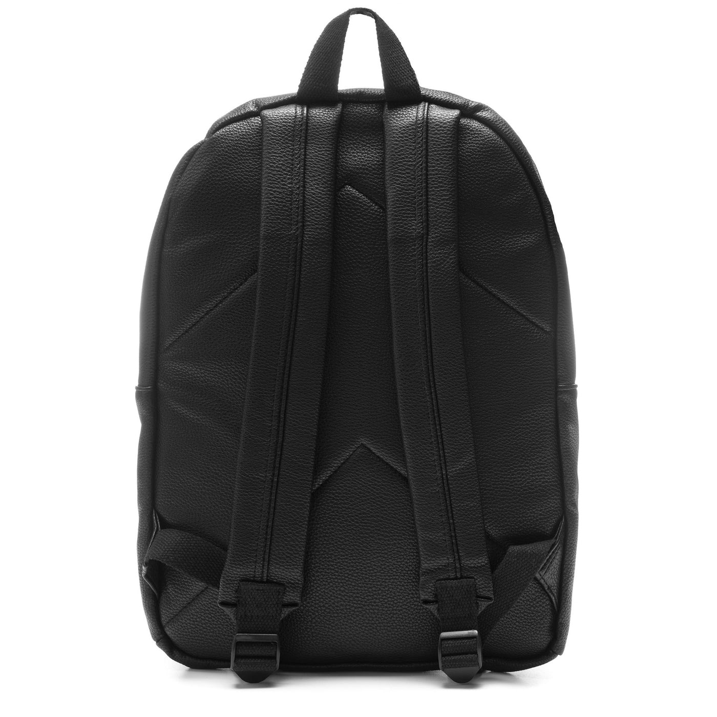 Bags Unisex SOHO Backpack Black | robedikappa Dressed Front (jpg Rgb)	