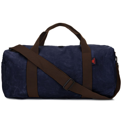 Bags Unisex QUEBEC Duffle Blue Intense | robedikappa Photo (jpg Rgb)			