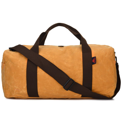 Bags Unisex QUEBEC Duffle Orange Dk | robedikappa Photo (jpg Rgb)			
