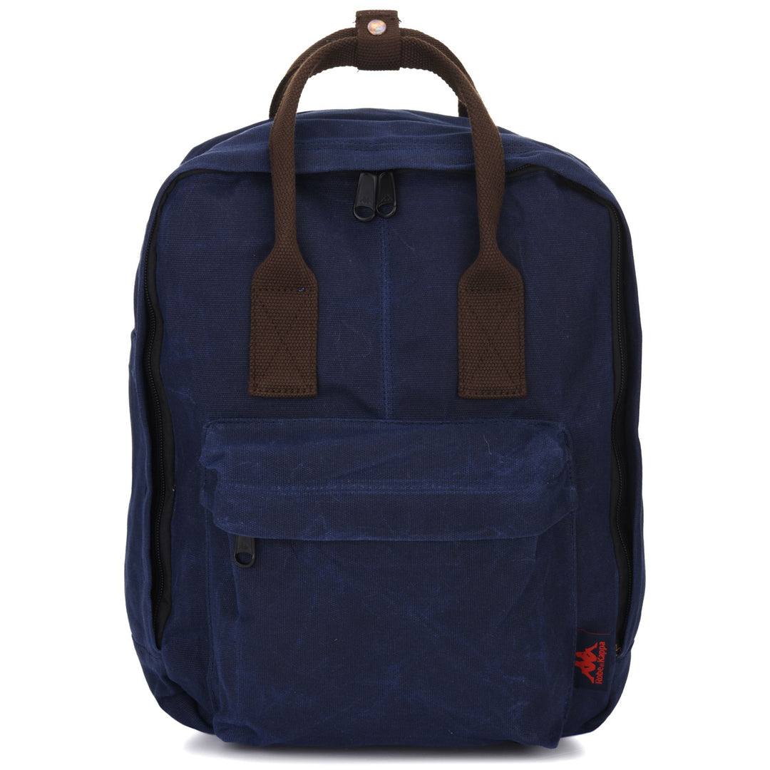 Bags Unisex ASKJA Backpack Blue Intense | robedikappa Photo (jpg Rgb)			