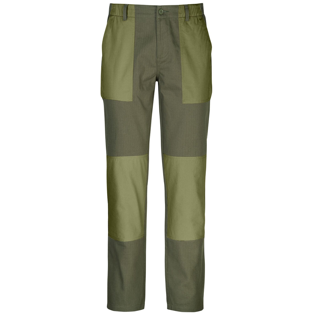 Pants Man COLORADO Fatigue Green Military - Beige Sage | robedikappa Photo (jpg Rgb)			