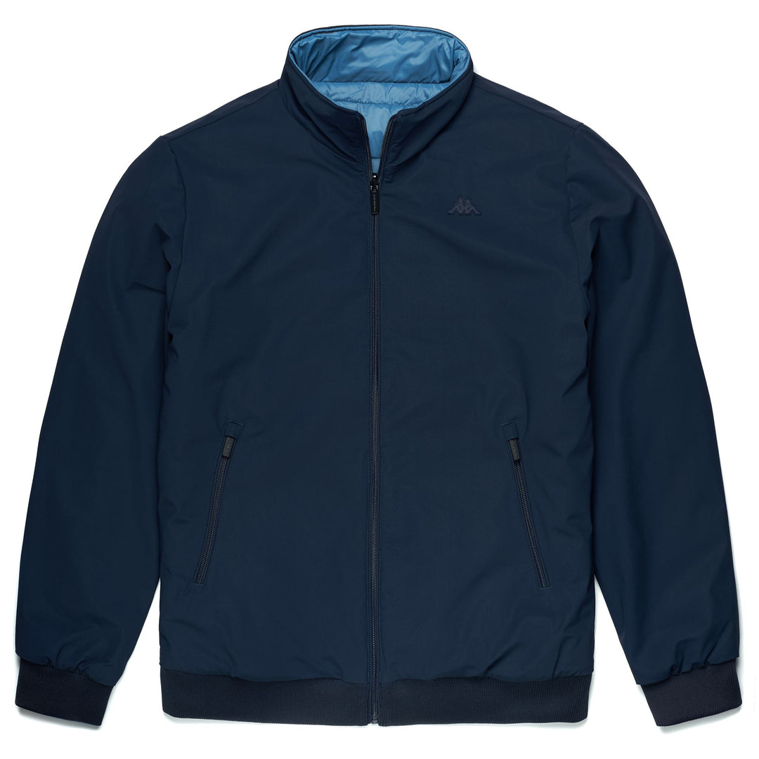 Jackets Man SAIL Short BLUE NAVY-AVIO Photo (jpg Rgb)			